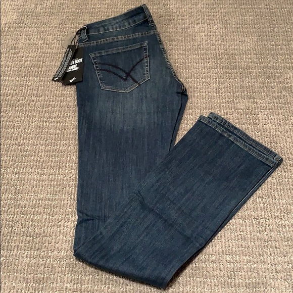 William Rast Denim - William Rast Women’s Jeans